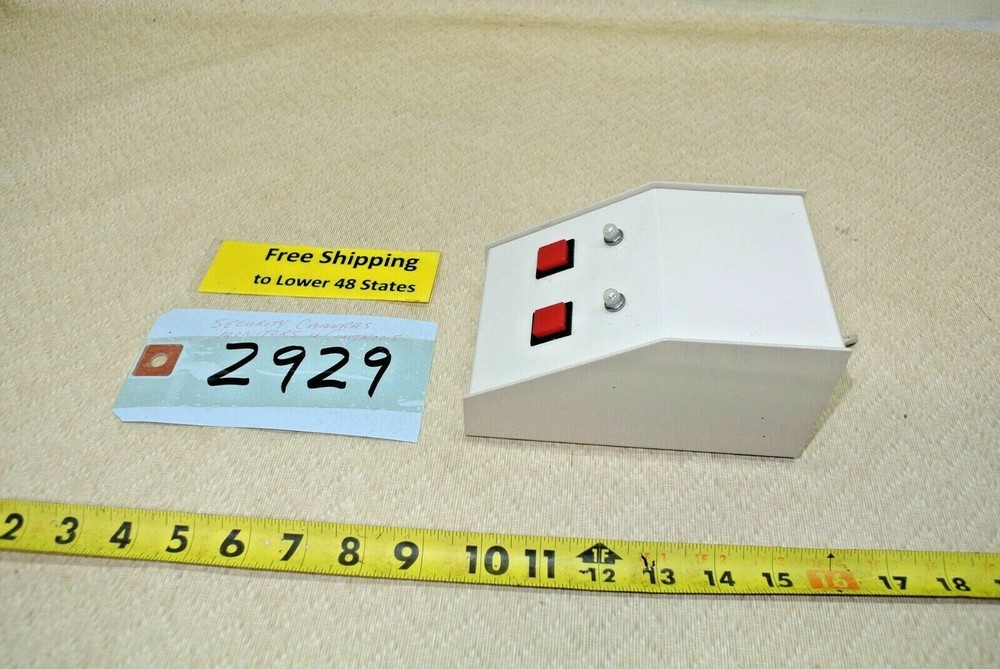 9 pcs. Sony/Diebold Surveillance Security Camera System Hyper HAD FREE SHIP!