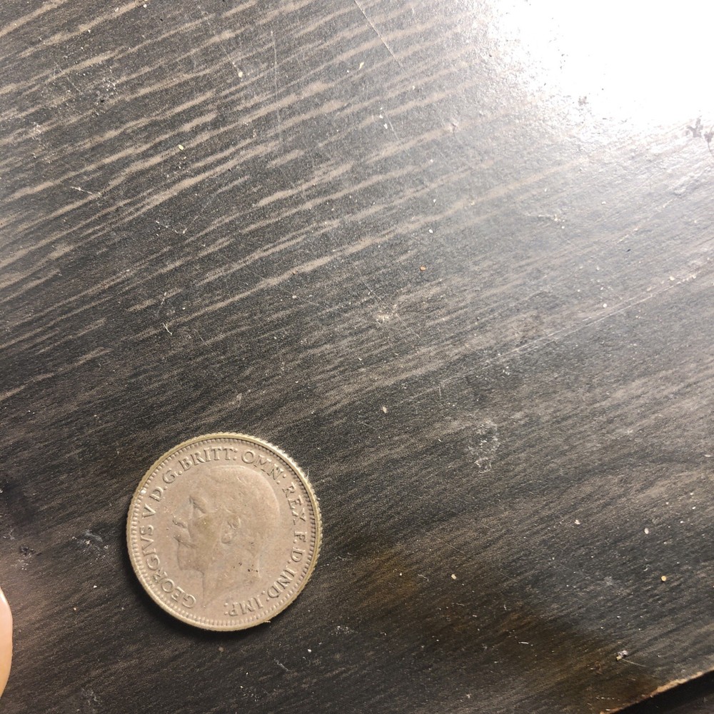 United Kingdom 6 Pence