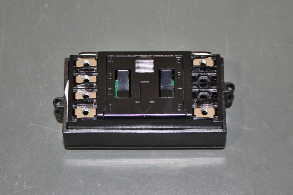 Gems Sensors Totalizer / Rate Meter / Panel Meter M103005, Electronic Display