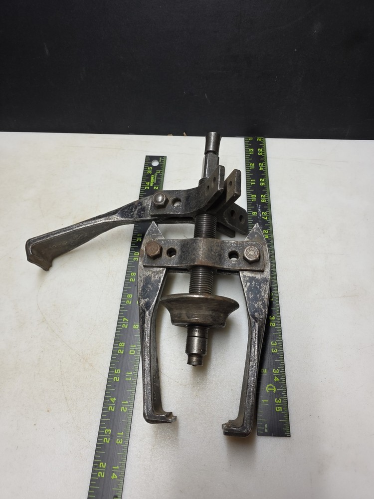 blue point tools Gear Bearing Pulling Large
