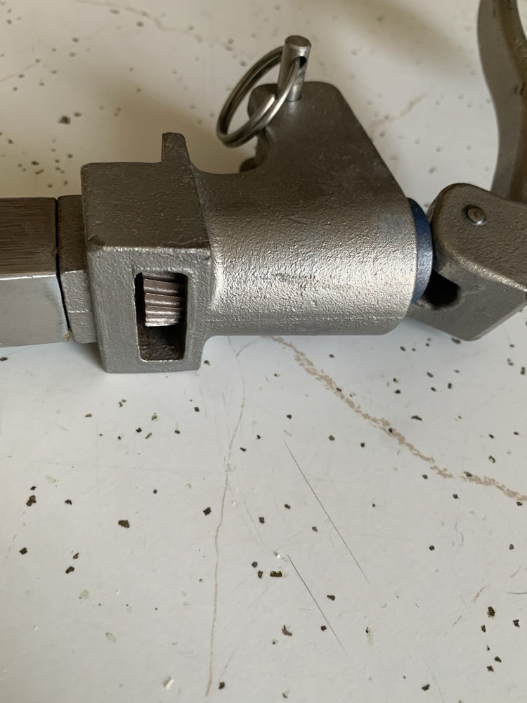 Edlund G2 NSF Medium Duty Can Opener