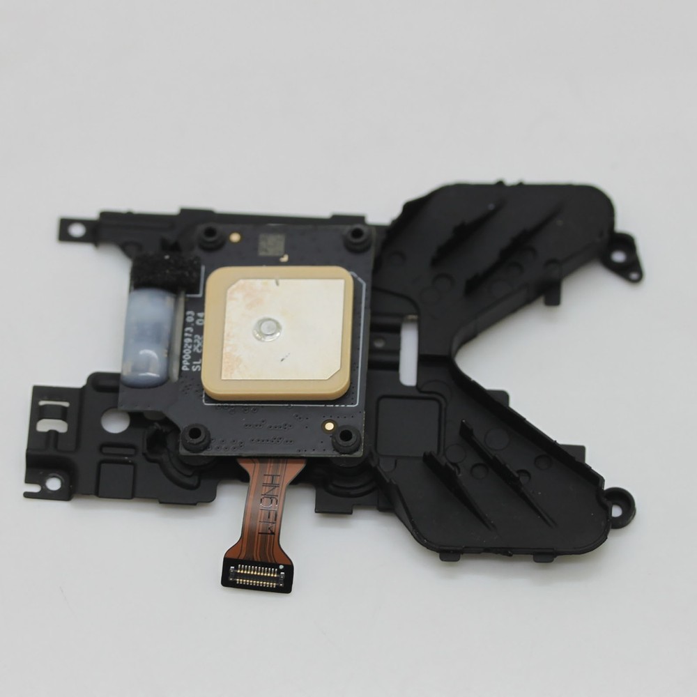 OEM GPS+IMU Module Board + Flex Cable + Bracket Assembly fit DJI Mini 3 / 3 Pro