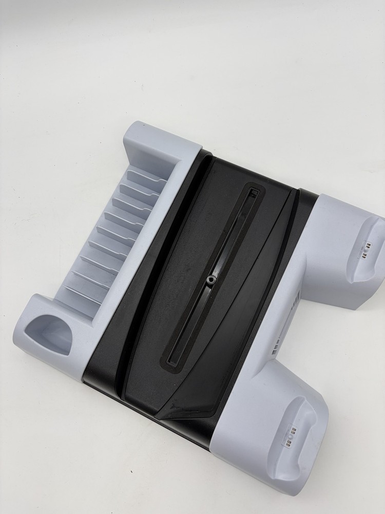 Multifunctional Cooling Stand w/ Dual Controller Charger for PS5