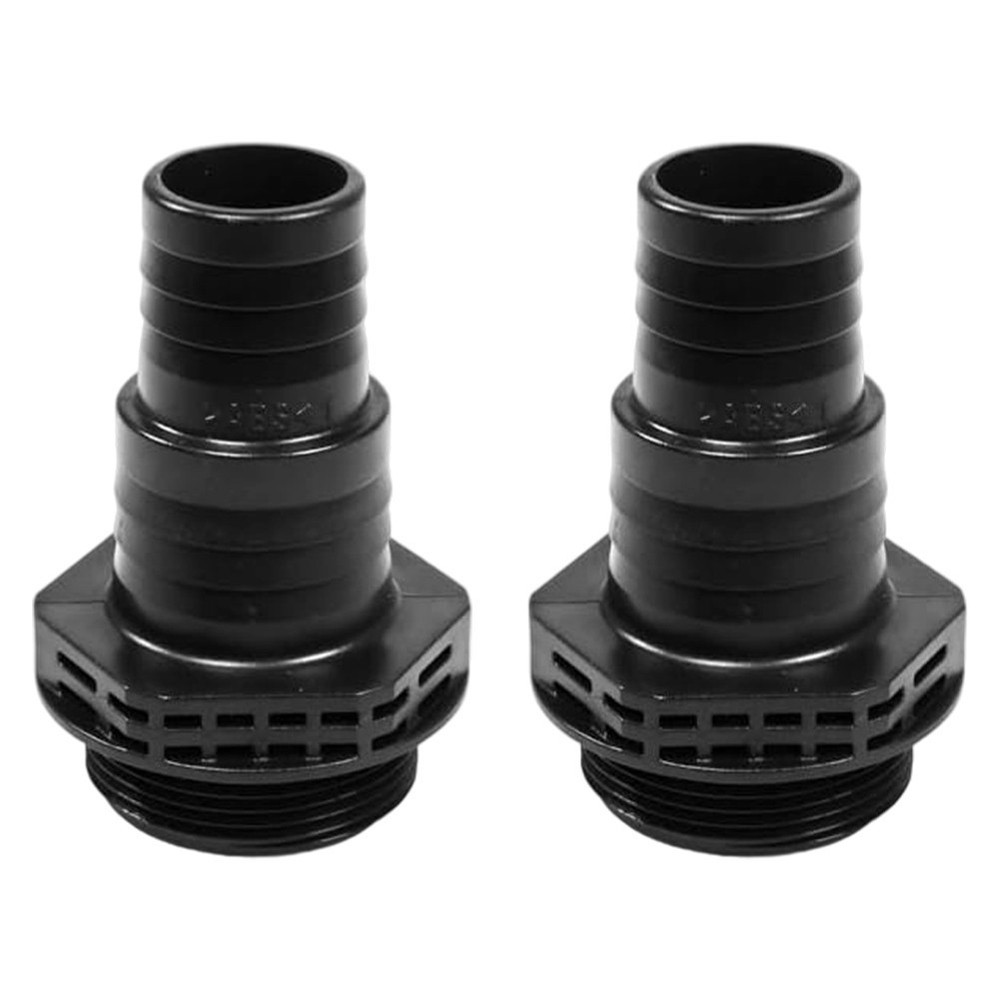 Circulation Pump 8-piece Set Cost-effective Solution Easy Installation Process