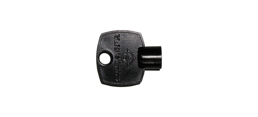Adams Rite 25-0480 Exit Device Plastic Dogging Key