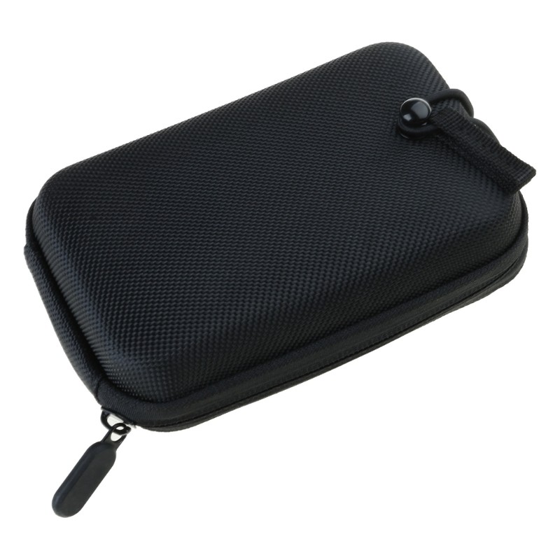 Golfing Rangefinder Storage Case Water Resistant Carrying Case for Range Finder