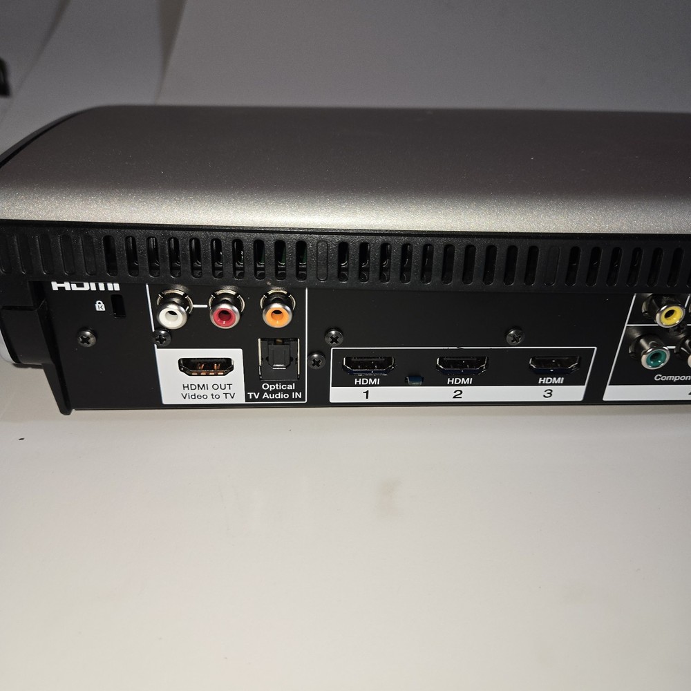 Bose AV20 Control Console No Power Supply No Remote UNTESTED, IN GOOD CONDITION