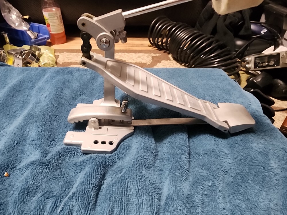 Bass 9" Drum pedal