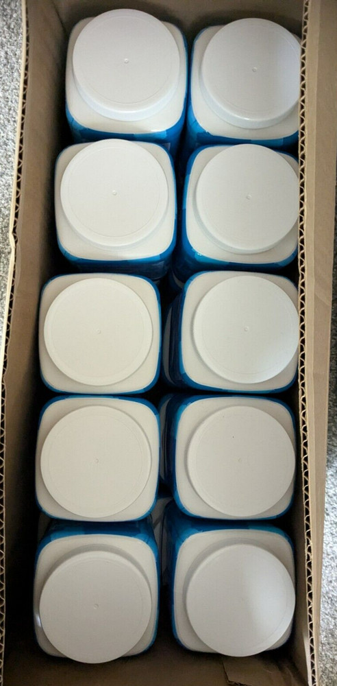 Thick-It Thickener (Active) Drink, Liquid, Food - UNFLAVORED, 10 ounce Container