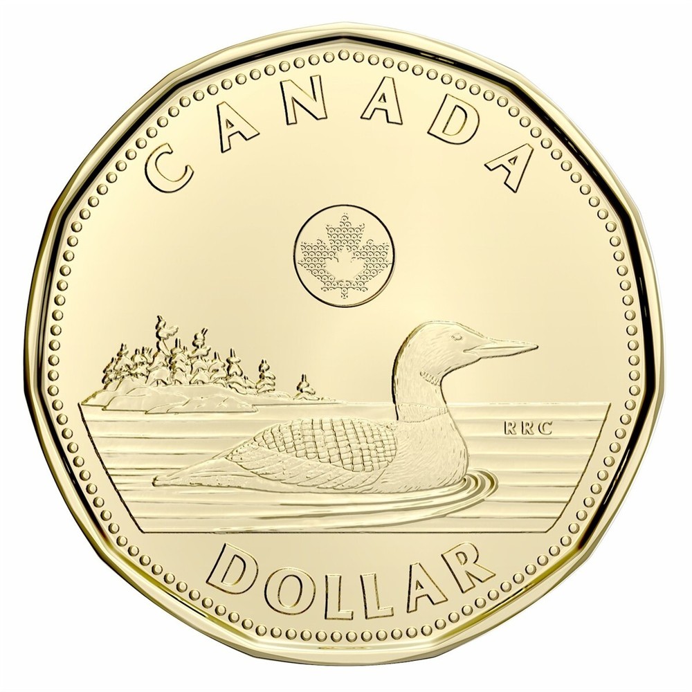 2021 Classic Canadian Uncirculated Proof Like Coin Set