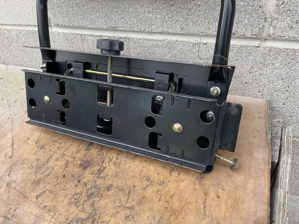ARIENS MOWER DRIVE CONTROL AND CABLES