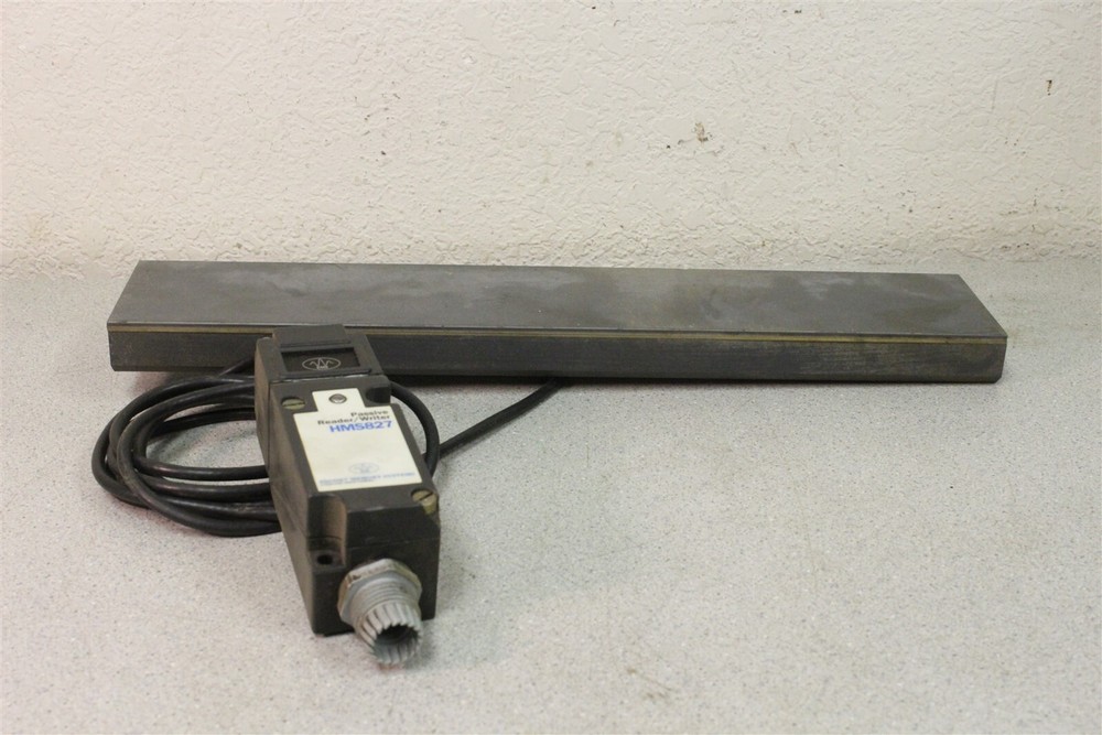 EMS Passive Reader/Writer Model HMS 827-04 *FREE SHIPPING*
