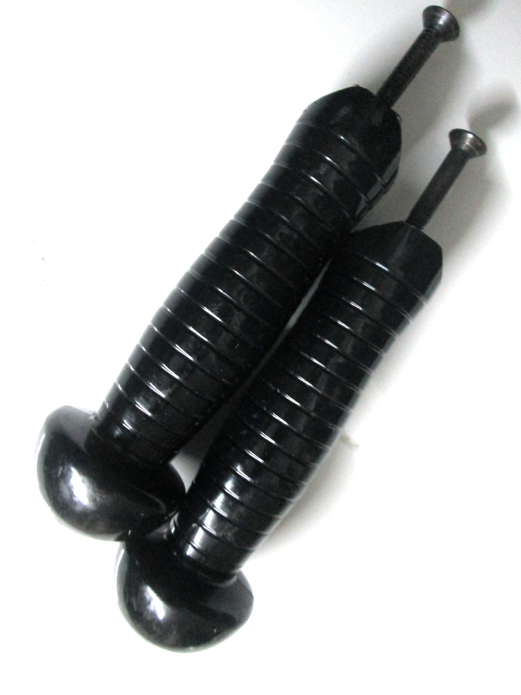 Monadnock Side Handle for PR-24 - Aluminum Baton