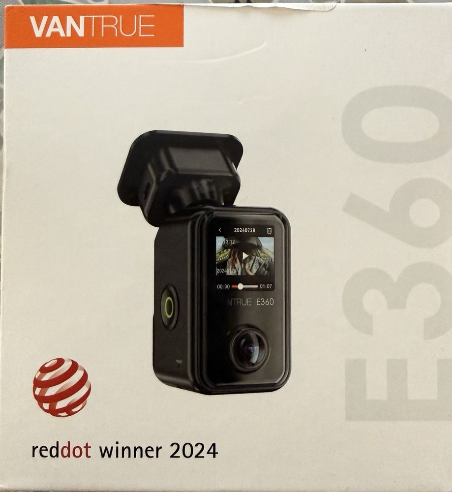 Venture E360