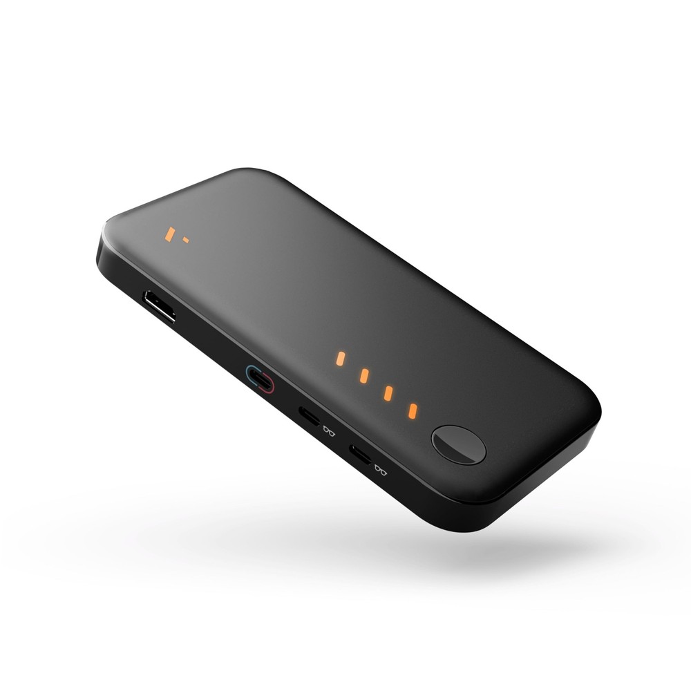 VITURE Pro Mobile Dock First-Ever Immersive XR Experience for Switch 2,