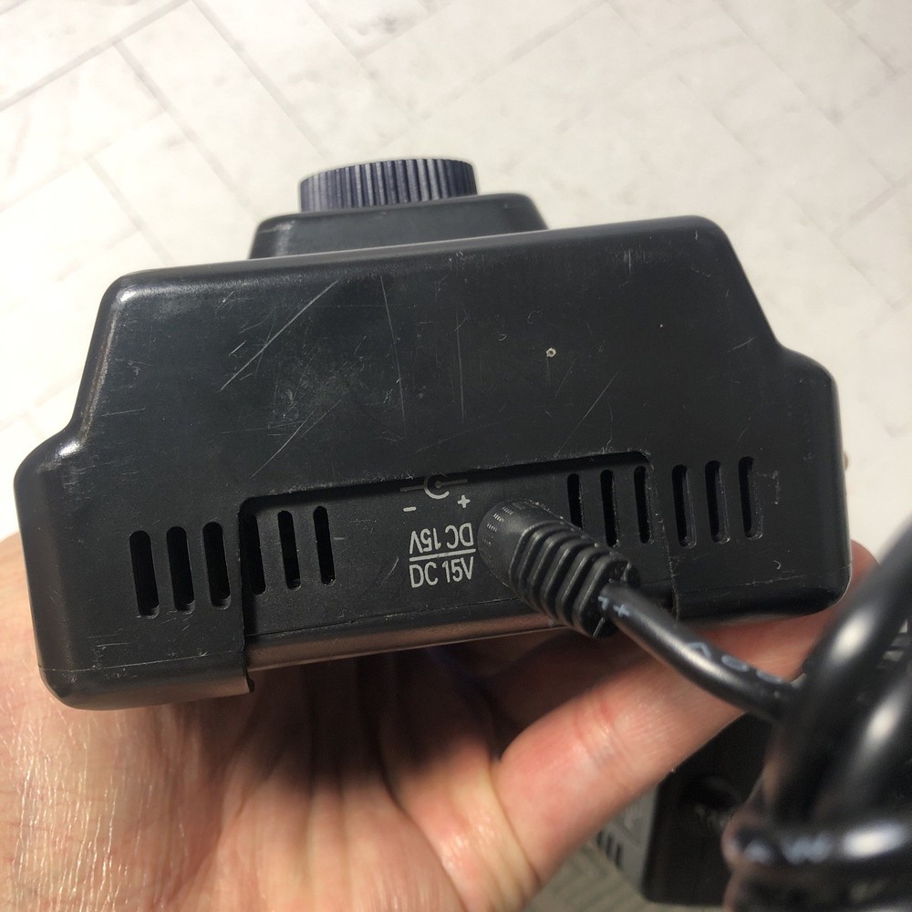 DTE Technology ProHD DR-HD100 Portable Recorder