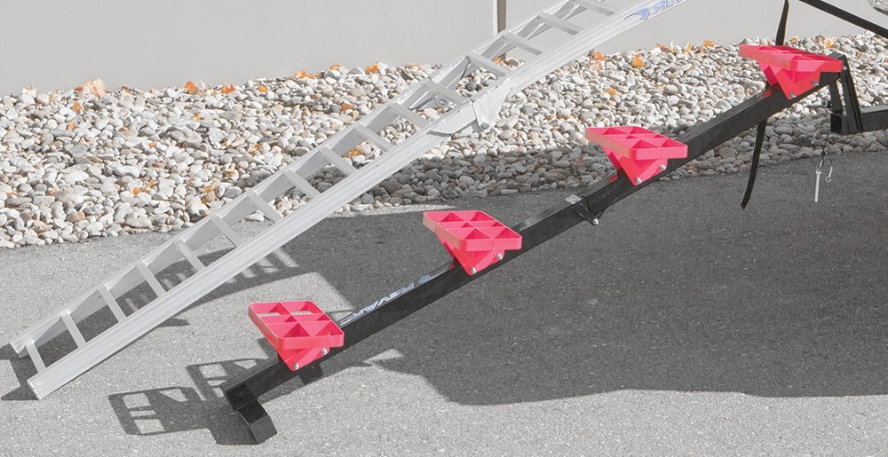 Revarc SMRTSTEP fits Smart™ Steps