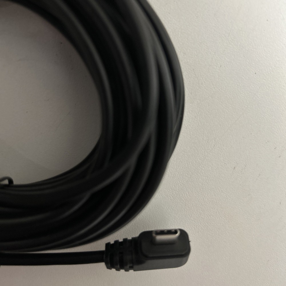NEXTBASE Rear Window Camera Cable (USB-C type)