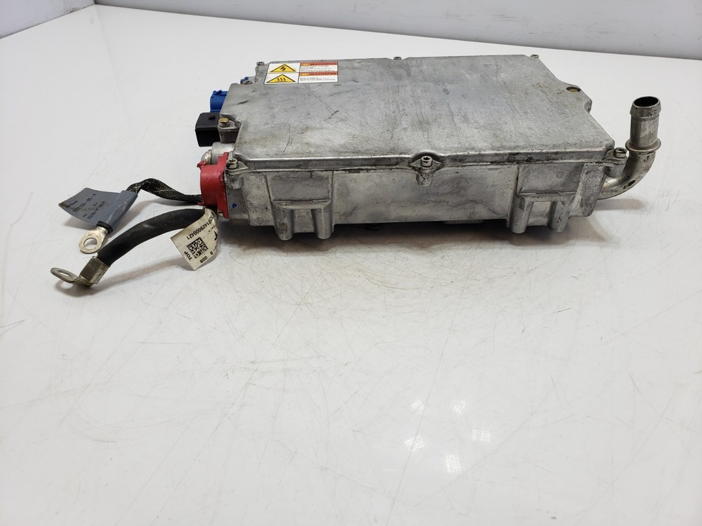 ✅ 2012-2016 OEM Tesla Model S DC DC Converter Module Unit Delta 2.5kW