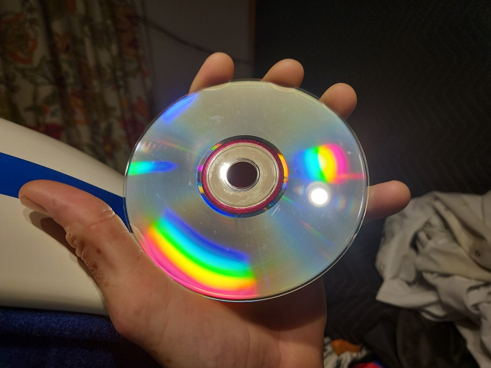 Thomas S. Klise - Emily Dickinson Home Version (PC CD - Rom 1998) ex Library