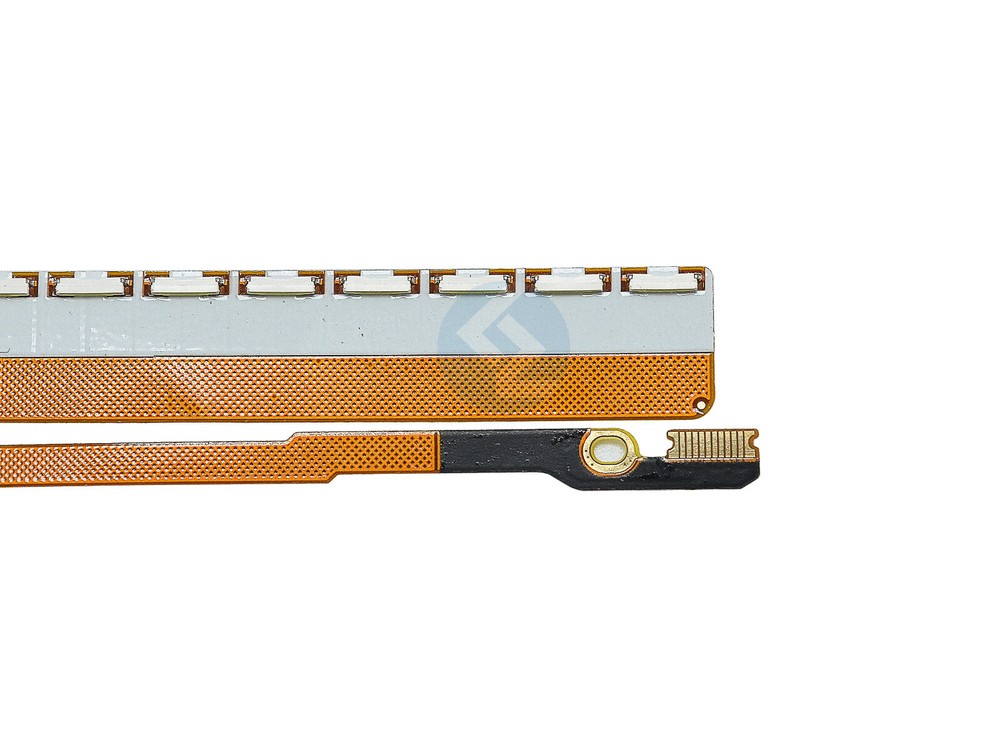 LCD LED Backlight Webcam Cable 821-00515-A for Macbook Pro 13" A1706 2016 2017