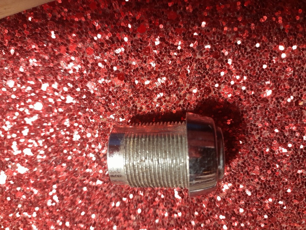 Tool Box Lock Assembly Code 1040