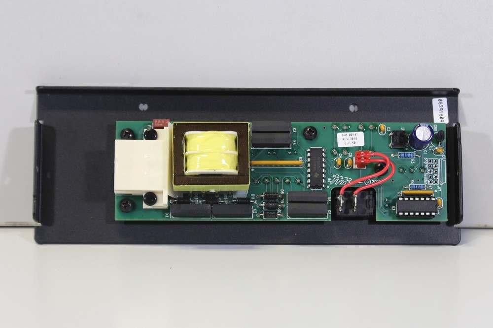 Middle Atlantic MPR-SEQA 8" MPR Sequence Control Module OPEN BOX