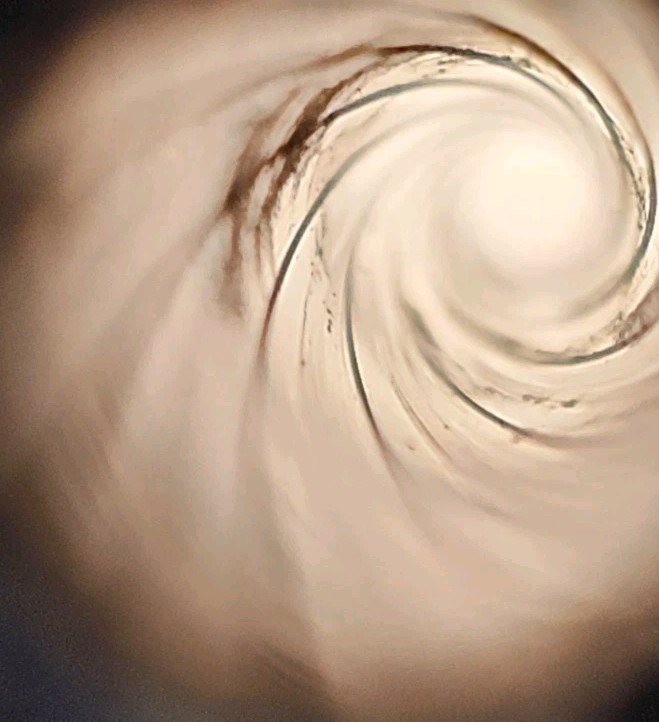 Knight LK-II LK II Inline Muzzleloader 22" Barrel (A)