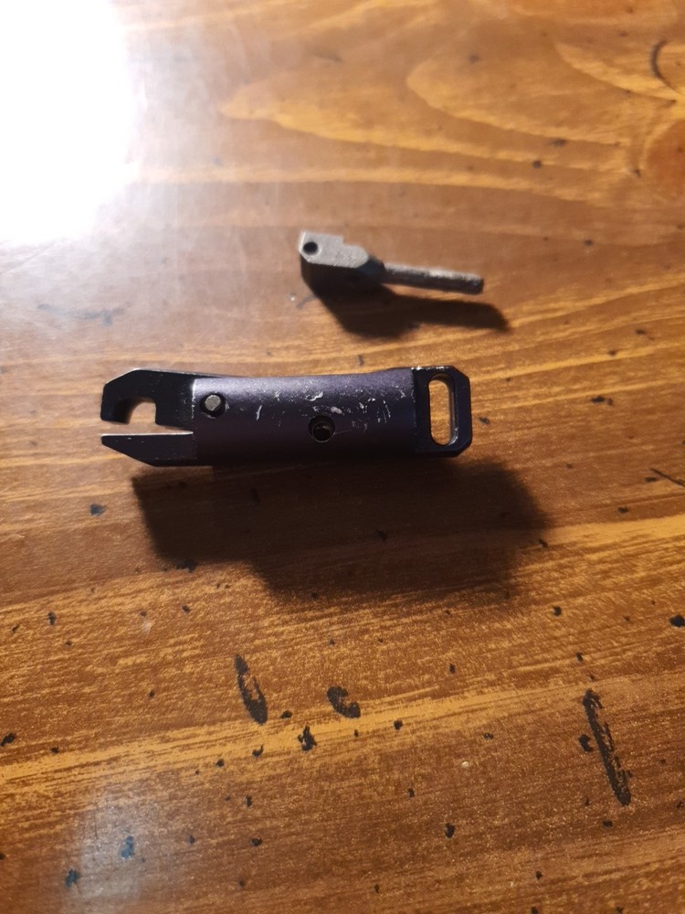 scott archery release