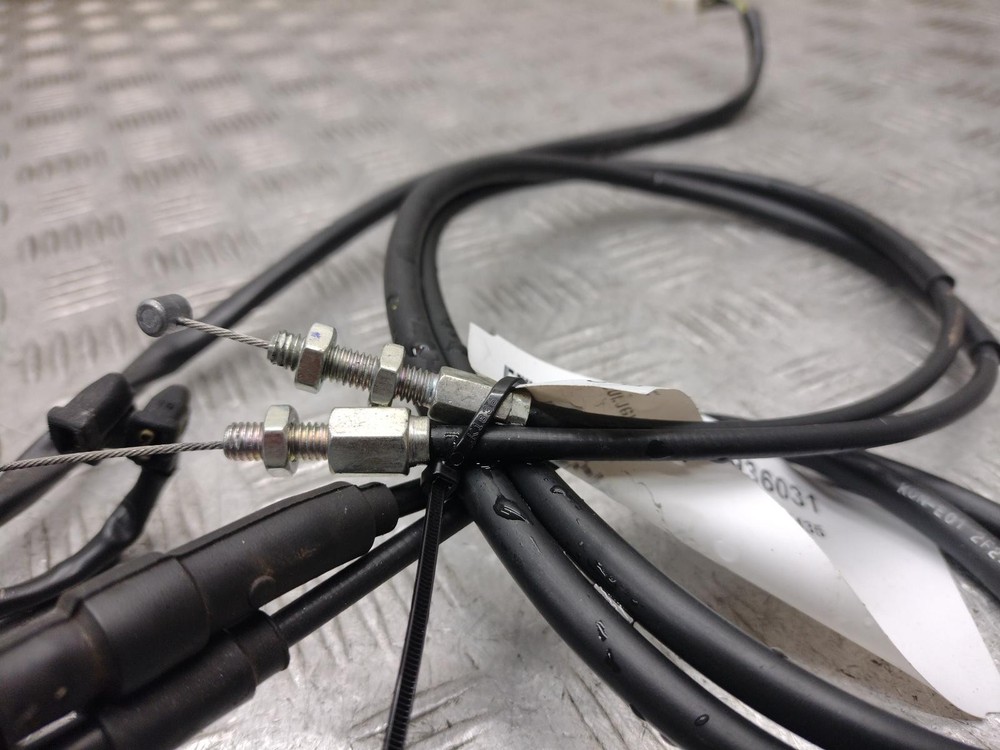 2022 HONDA CBF125 M-M RIGHT SWITCH GEAR