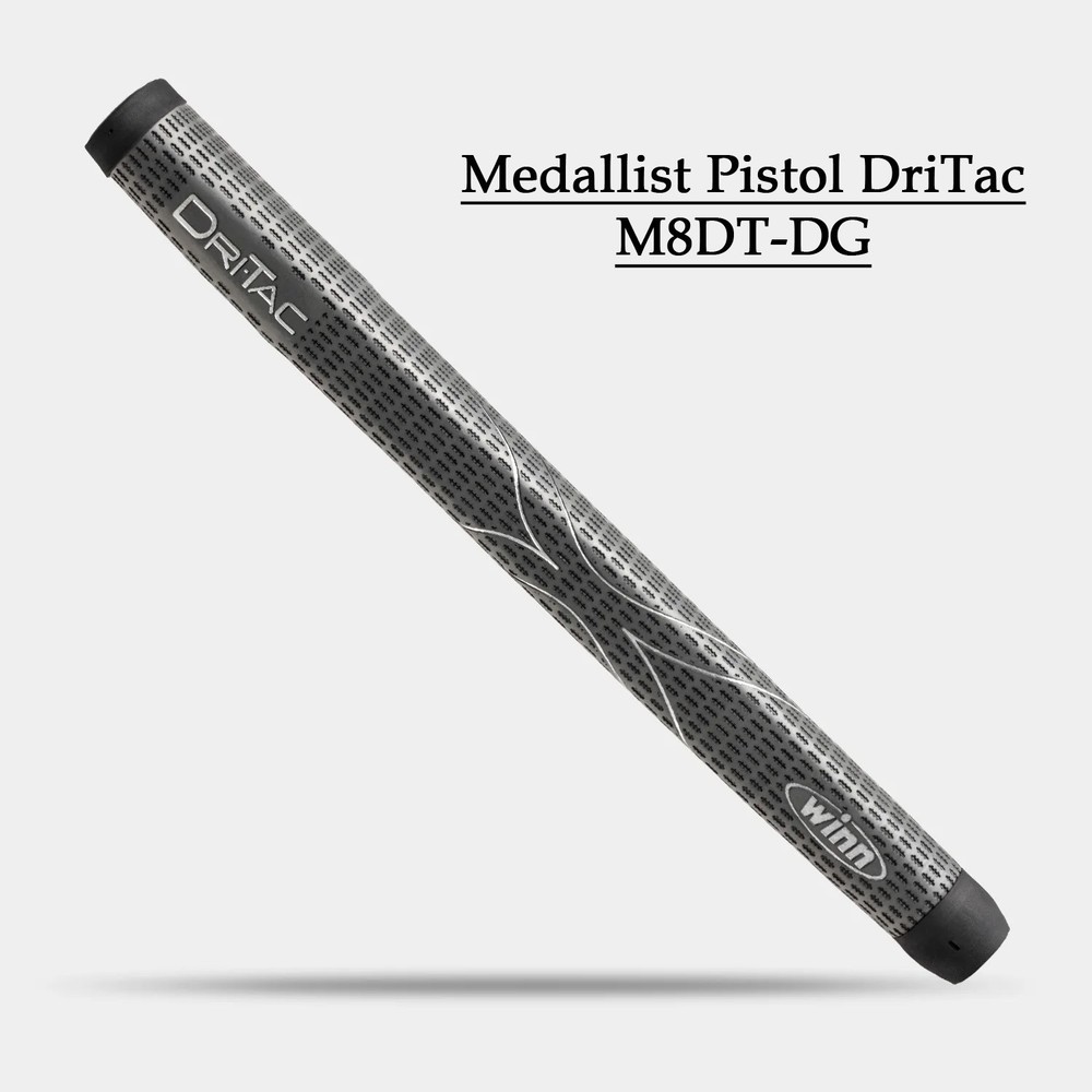 Winn Dri-Tac Putter Grips