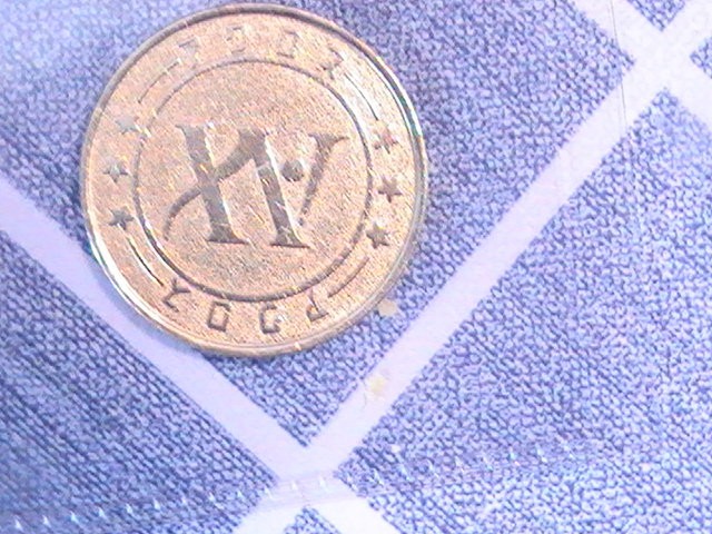 TOKEN AX