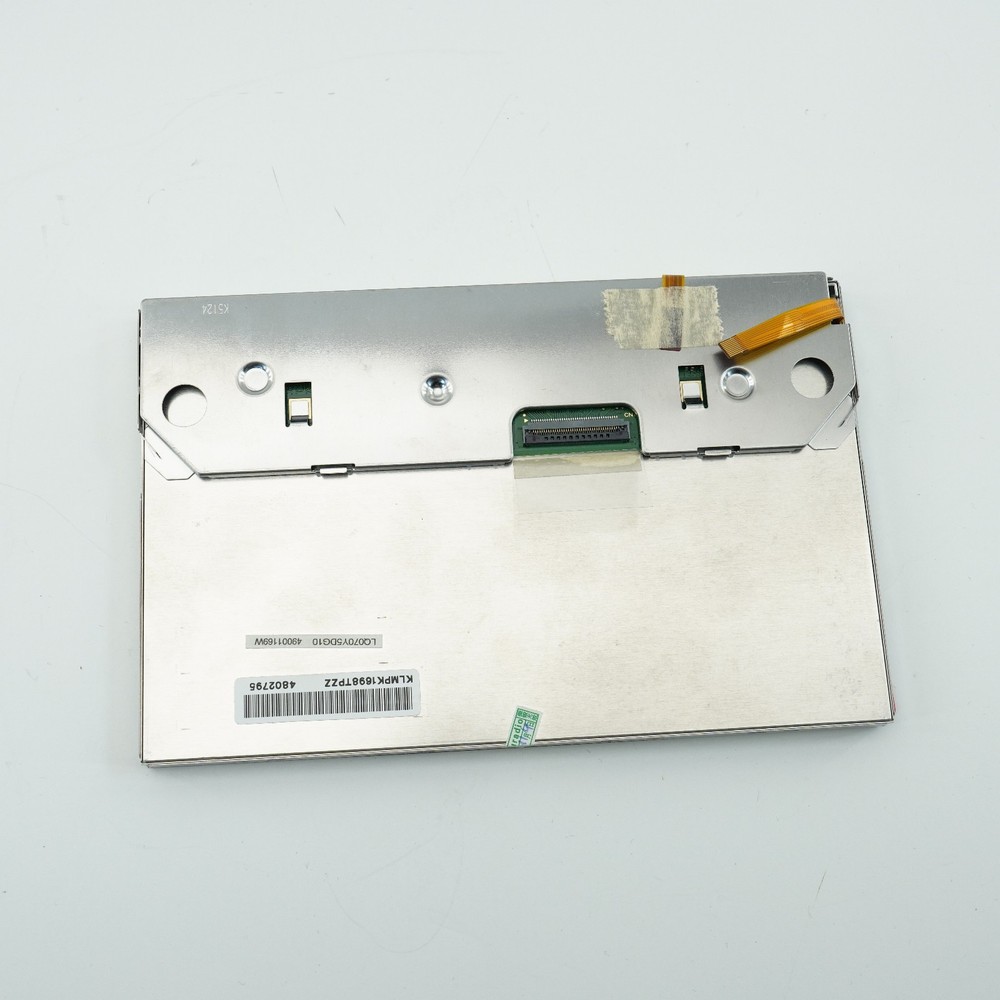 7" KLMK1698TPZZ LCD Screen Display Panel NEW
