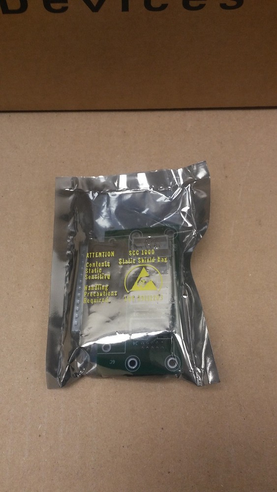 MOLECULAR DEVICES LJL BIOSYSTEMS 40-000-0110 ROCKET Interface Board 41-000-0110