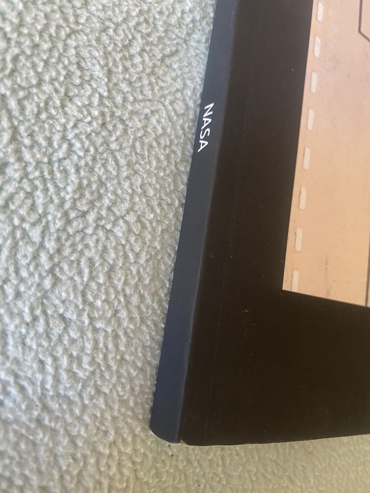 NASA Study Effects Varying Sampling SATURN Mississippi State Engineering Reprint