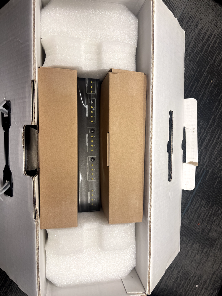 Vanco Evolution 4x4 HDMI Matrix Switcher