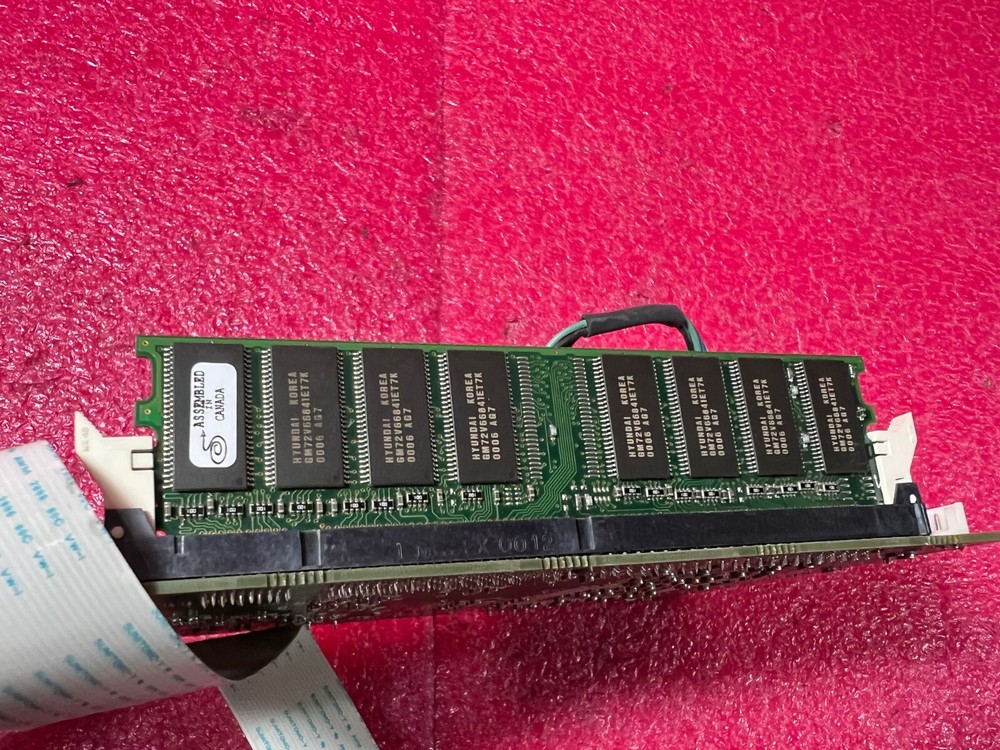 EXFO IQ-203 Optical Test System Board PLQ230B EXFO USED