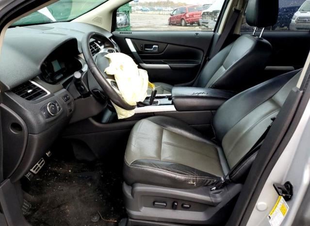 Engine ECM Electronic Control Module ID DT4A-BFA Fits 13-15 MKX 1229365