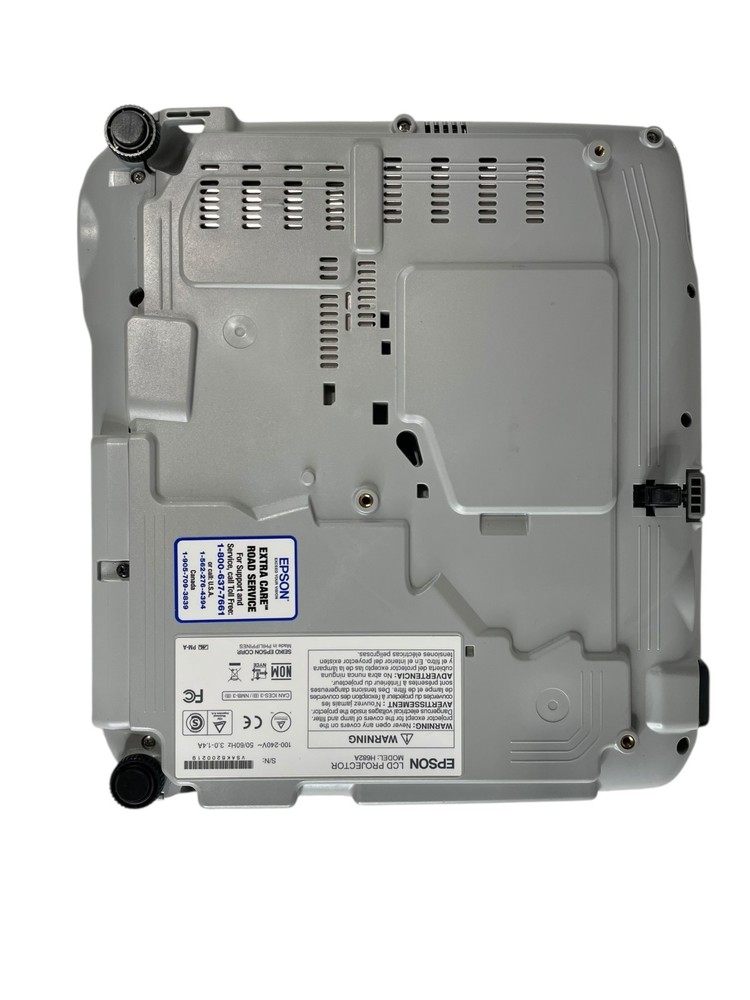 Epson Powerlite 965H Projector