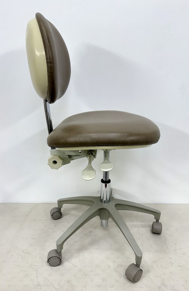 Marus DC 5100 Doctors Stool - Brown