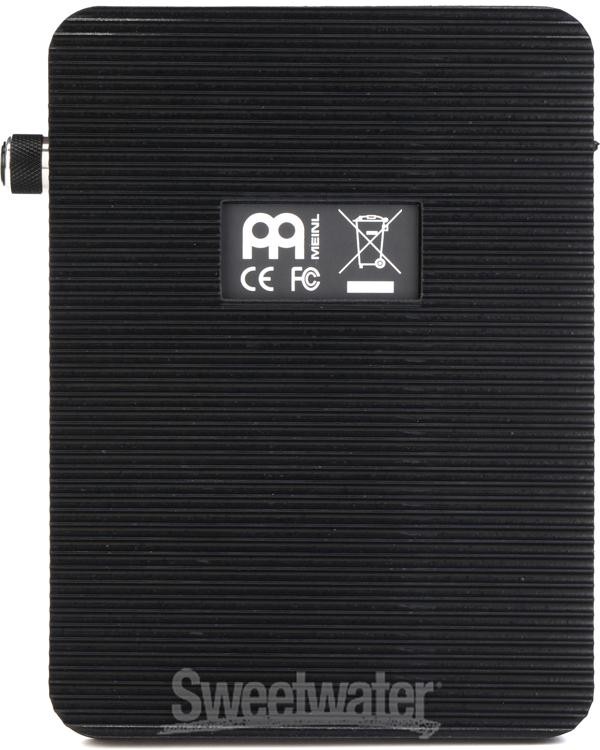 Meinl Percussion Analog Stomp Box