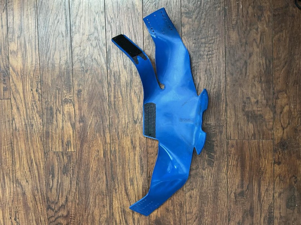 HO Hyperlite Wakeboard Power Boot 5 Point Wrap System Overlay NEw Pair