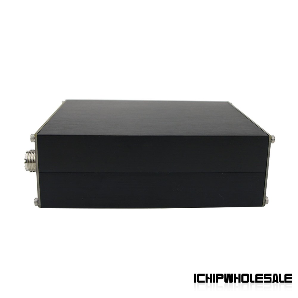 MiNi 200W HF Power Amplifier Shortwave Power Amplifier Assembling Needed