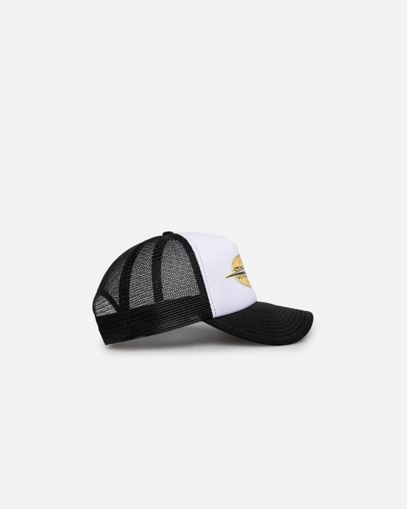 St ssy cap Points Trucker Cap