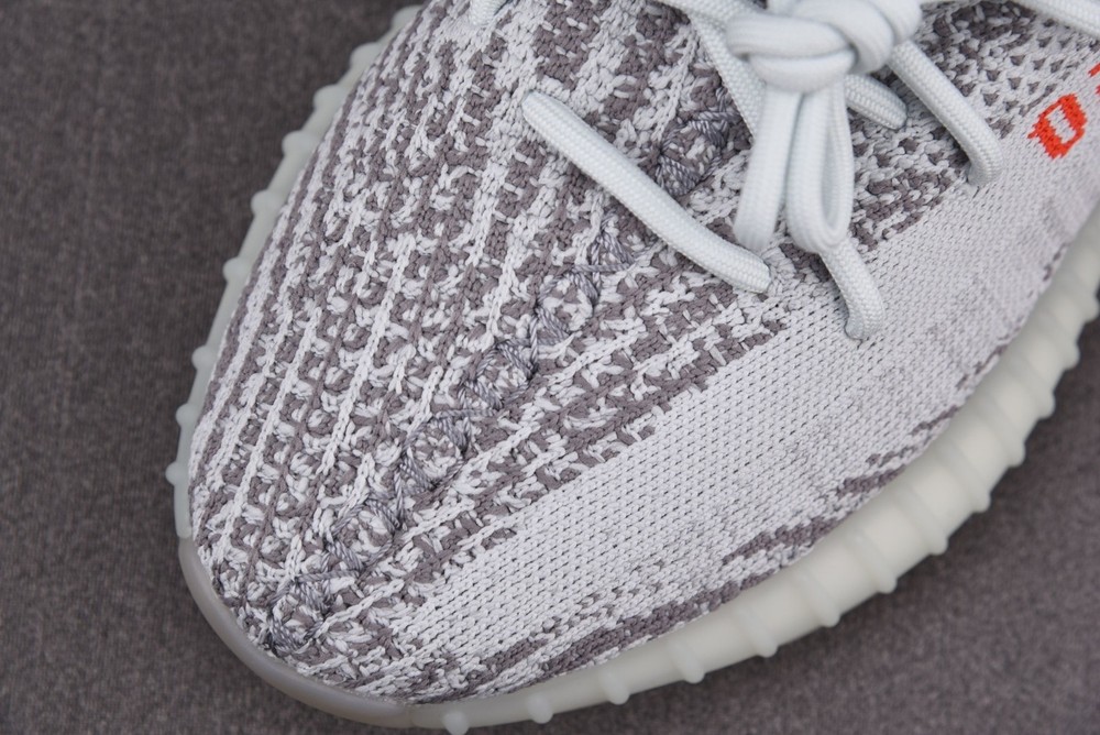 Yeezy Boost 350 V2 'Blue Tint' B37571