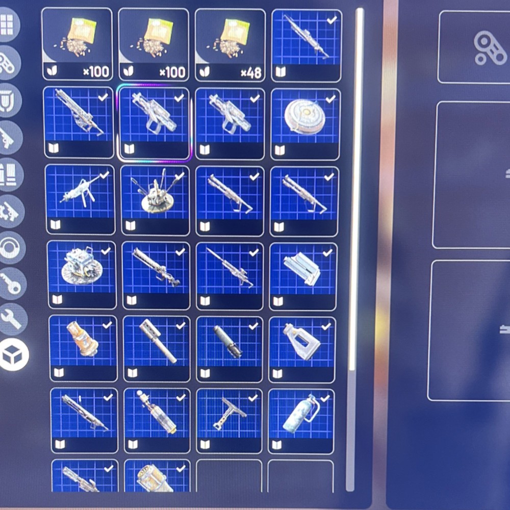 🪖Arc Raiders Blueprints 🪖   (READ DESCRIPTION PLEASE)