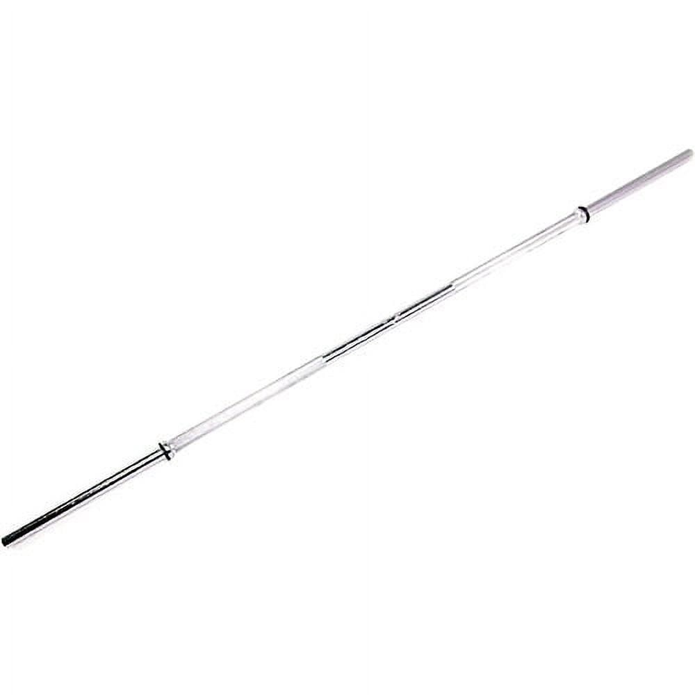 Standard Weight Bar, 5-7 ft.
