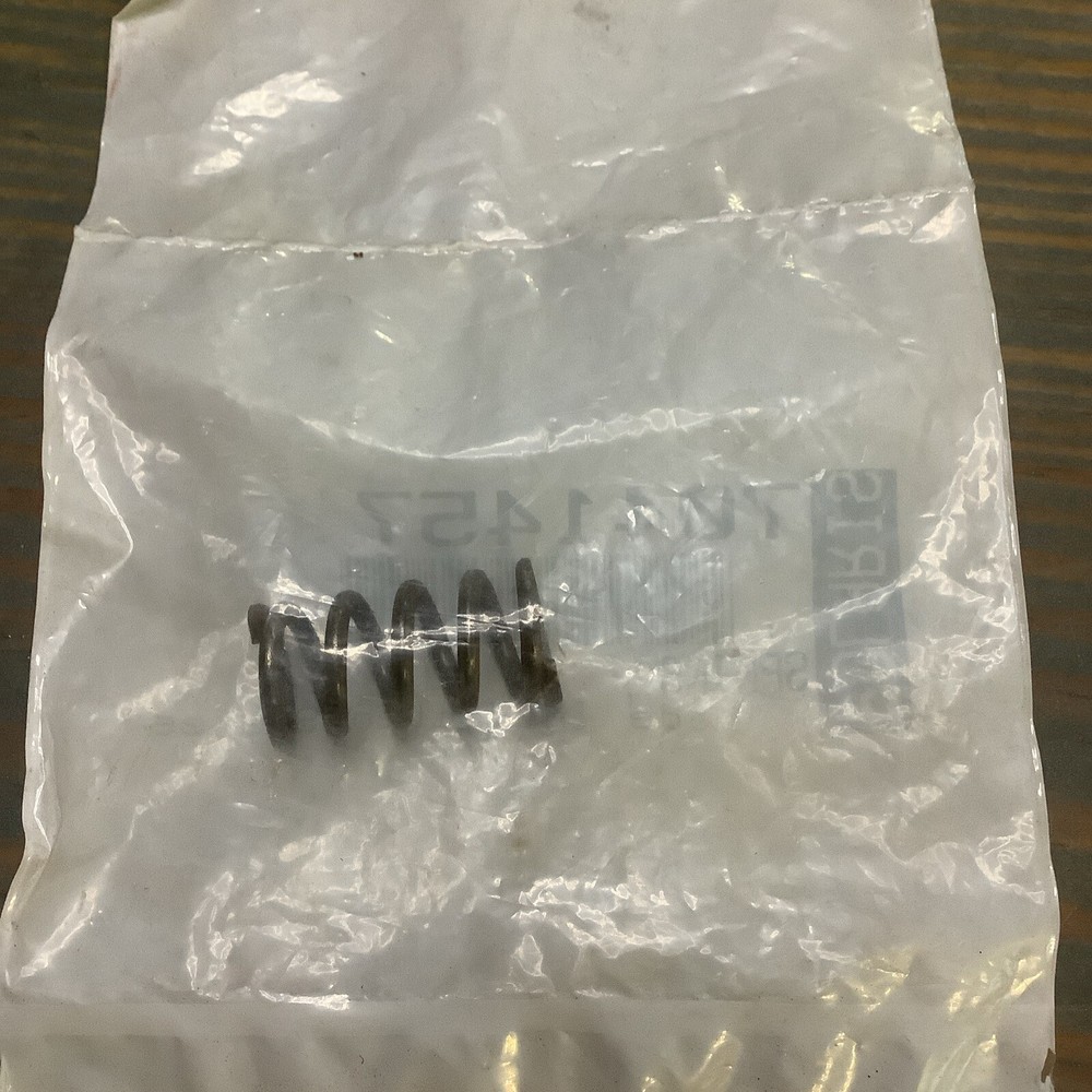 GENUINE OEM POLARIS 1996-2004 STARTER BENDIX SPRING 7041457
