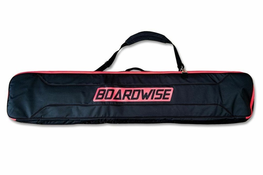 Boardwise Board Coffin Snowboard Bag