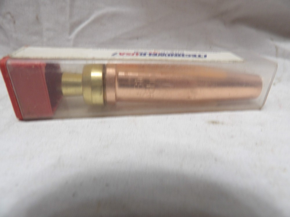 Techniweld Blue Star Propane Torch Tip BSGPP1